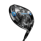 Driver Paradym Ai Smoke MAX