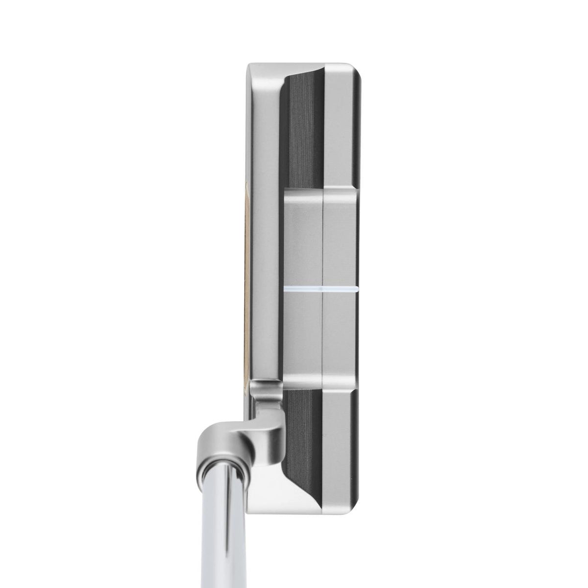 Putter Ai-ONE Silver Milled Two T CH