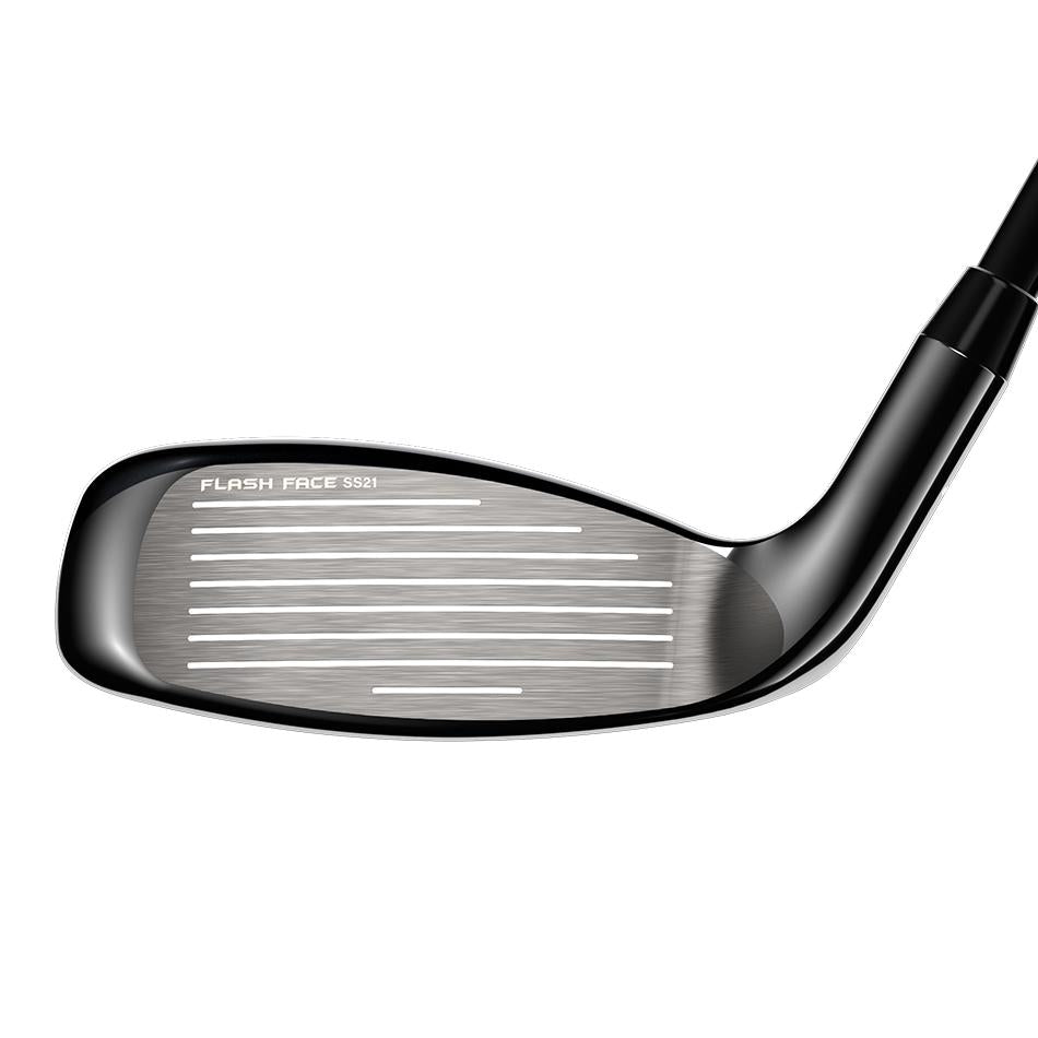 Big Bertha B21 Hybride