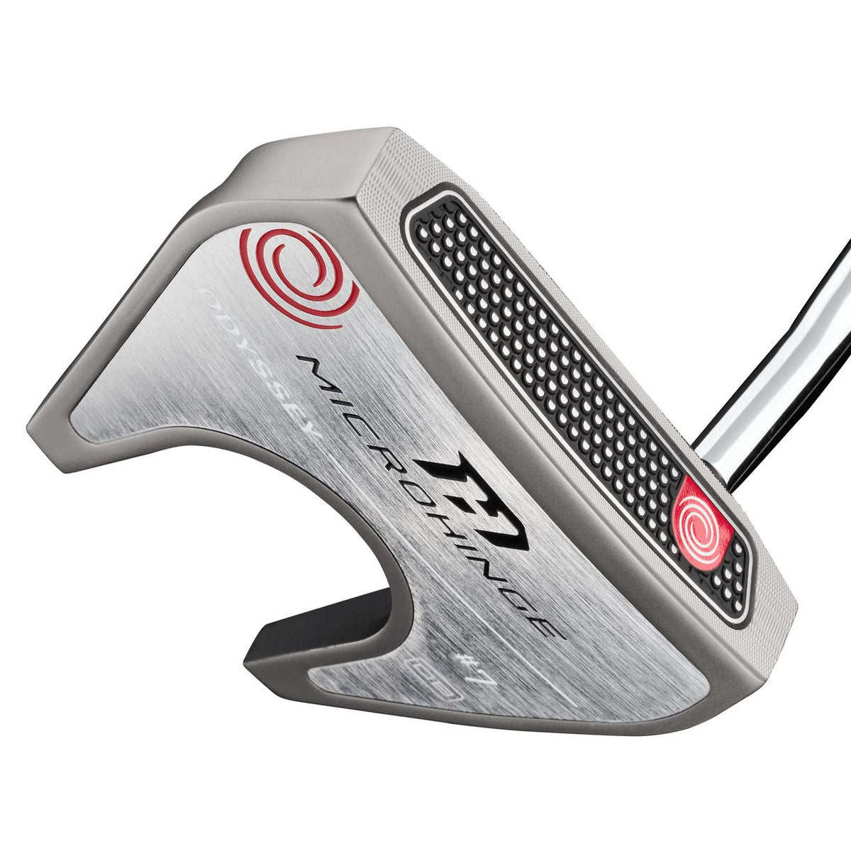 Putter Microhinge #7 S