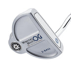 Putter Odyssey White Hot OG 2-Ball 22 pour femme