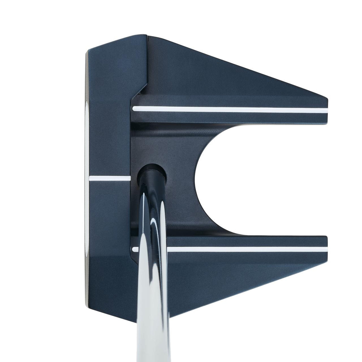 Putter Odyssey Square 2 Square Seven ZT
