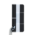 Putter Versa Double Wide « White Hot »