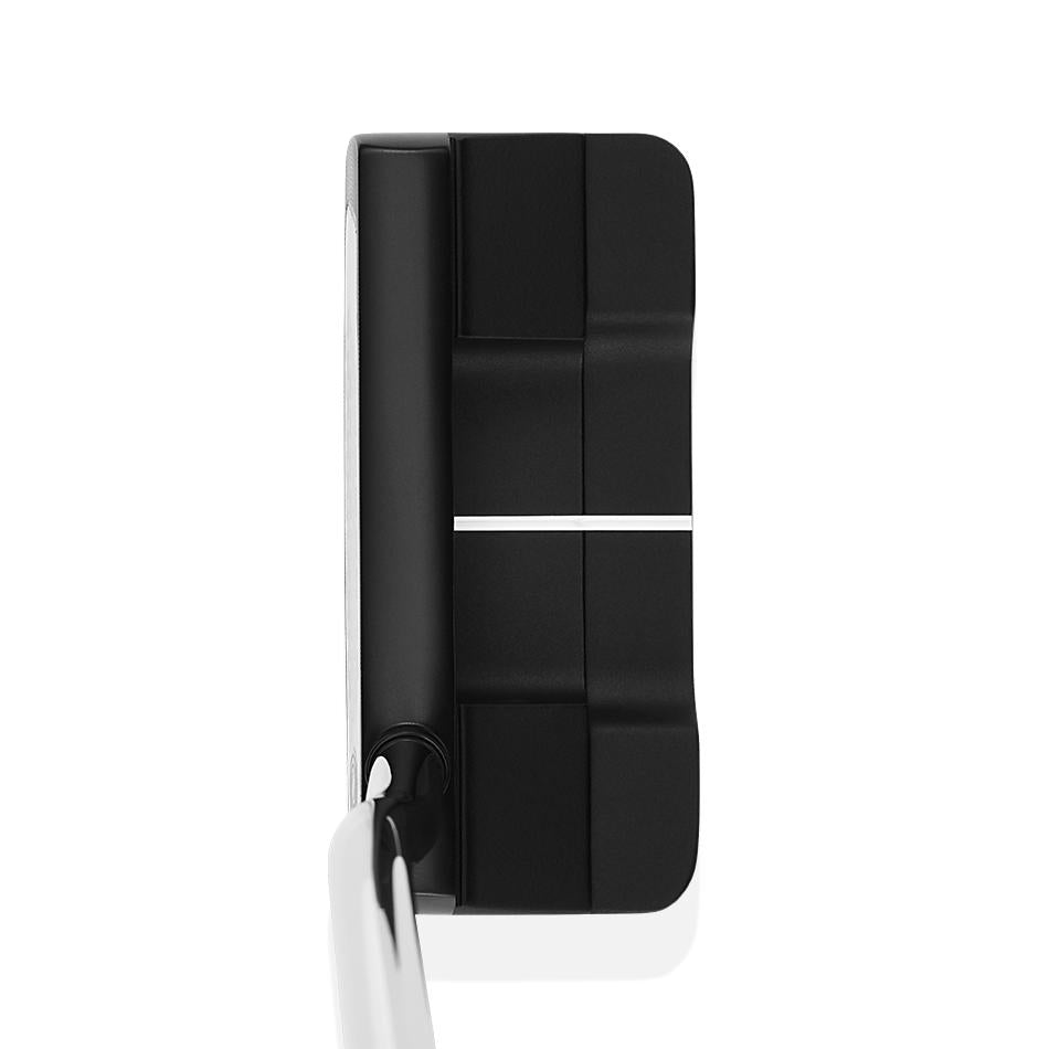 Putter Odyssey Stroke Lab noir, double largeur