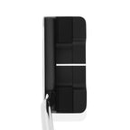 Putter Odyssey Stroke Lab noir, double largeur