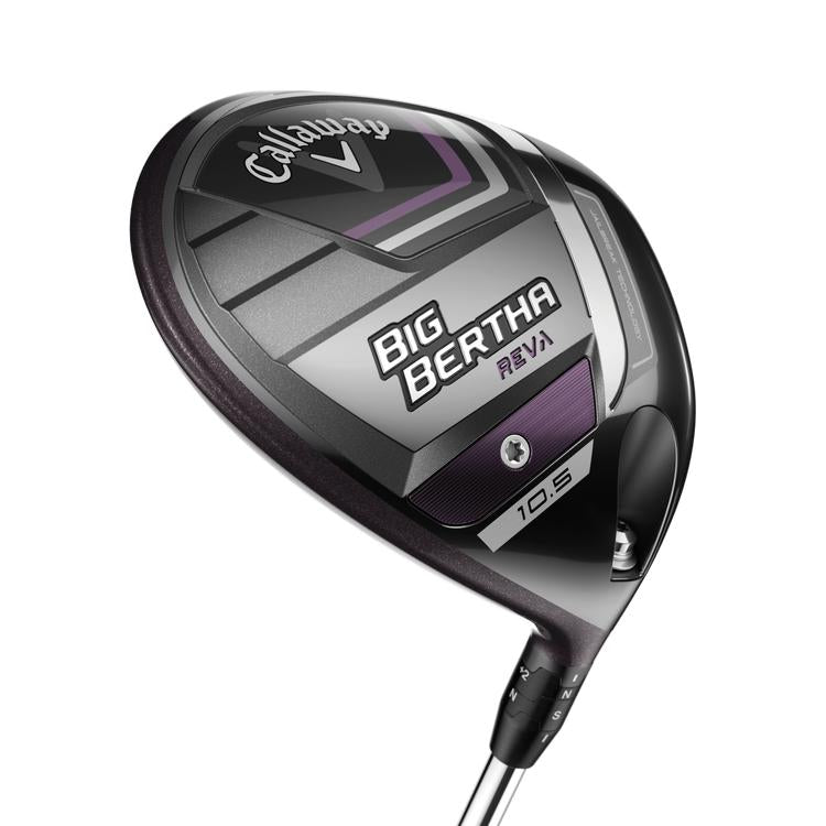 Driver Big Bertha REVA pour femme