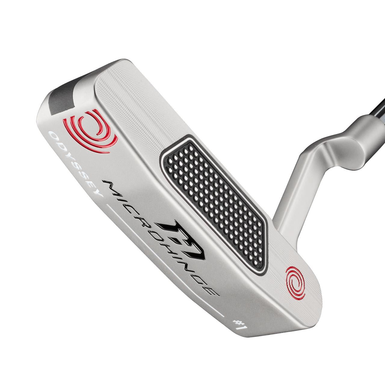 PTMCRHNG PUTTER À 1 CANAL