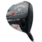 Driver X Hot Pro