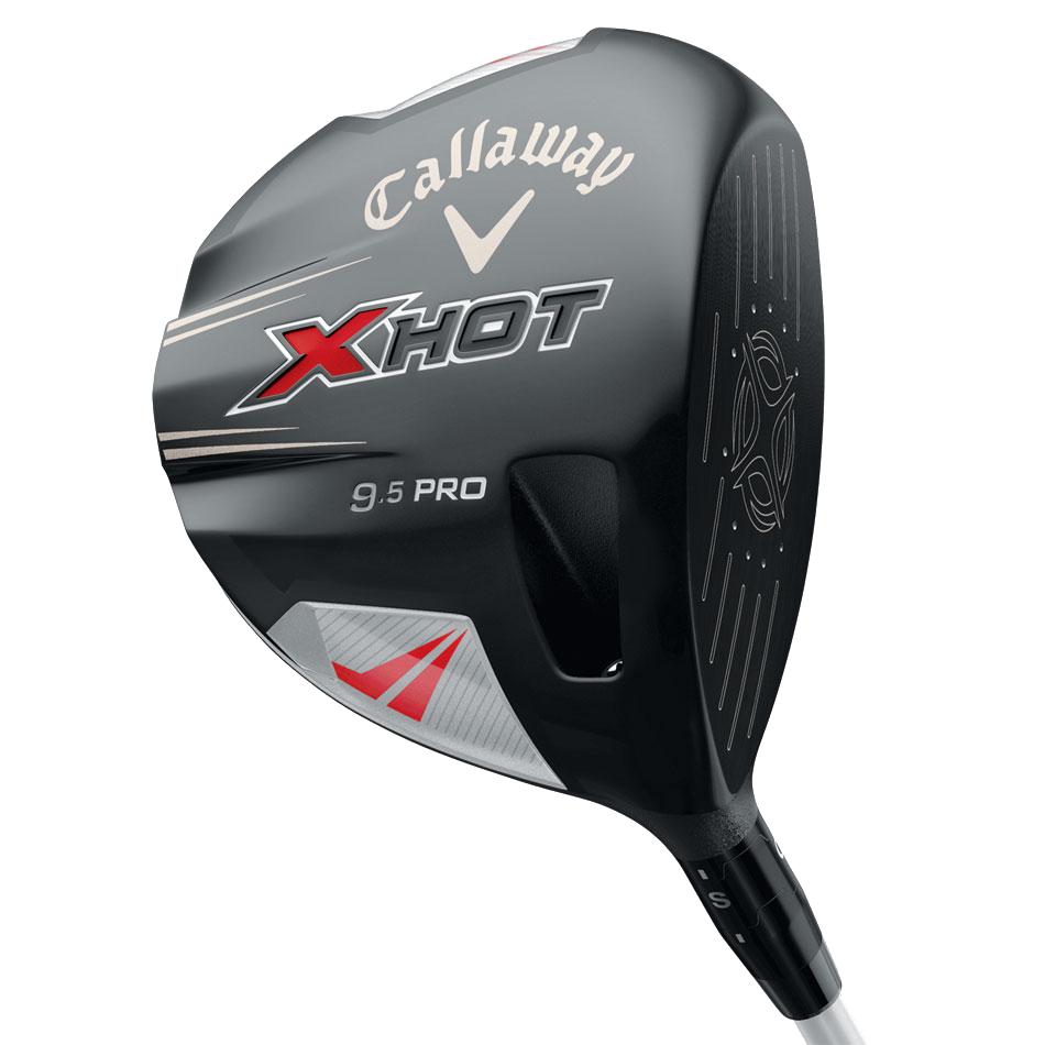 Driver X Hot Pro