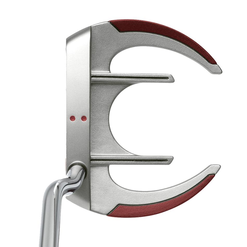 White Hot XG Sabertooth Putter
