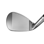 Cale JAWS MD5 Platinum Chrome