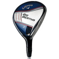 Bois de parcours Big Bertha 2014