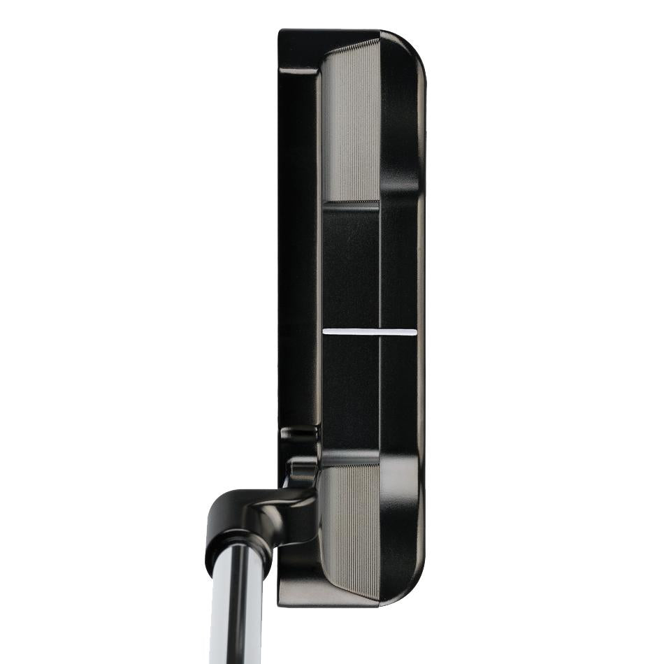 Putter Metal-X usiné