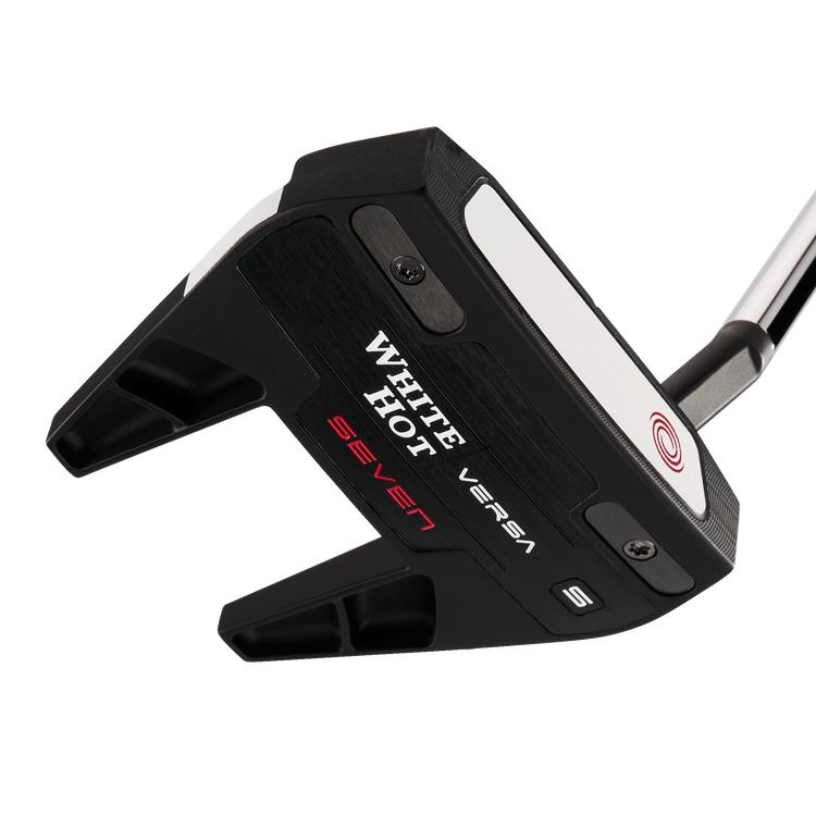 Putter Versa Seven S « White Hot »