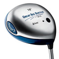 Great Big Bertha II 415 Driver