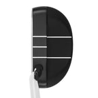 Putter Stroke Lab Black Rossie