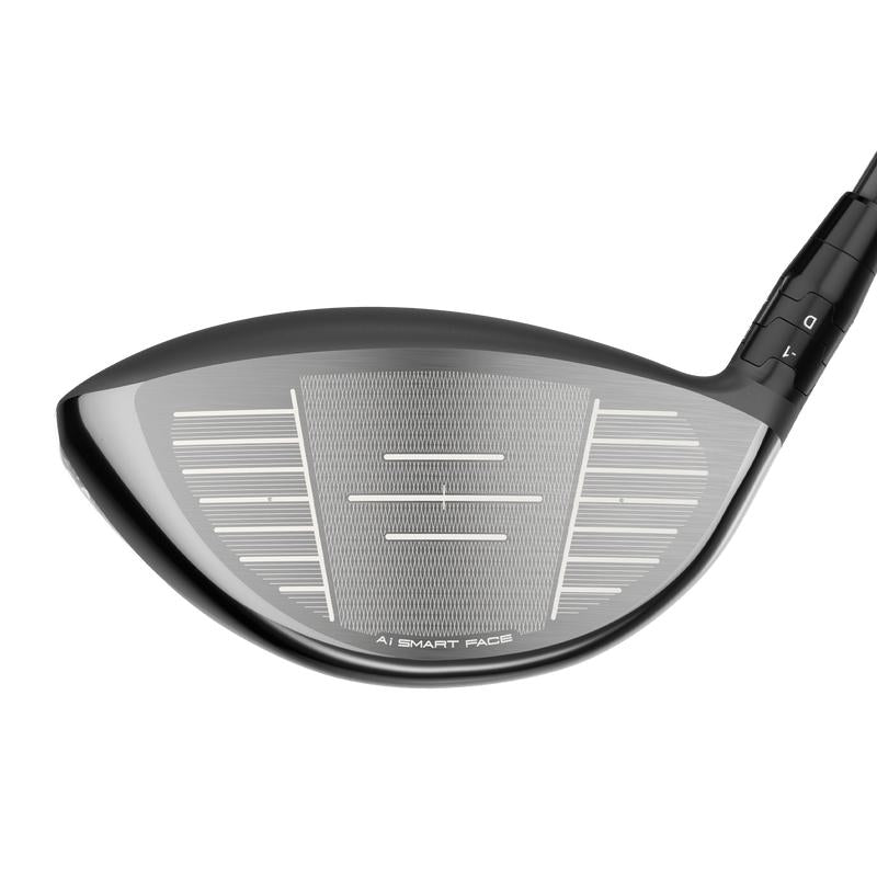 Driver Paradym Ai Smoke Triple Diamond