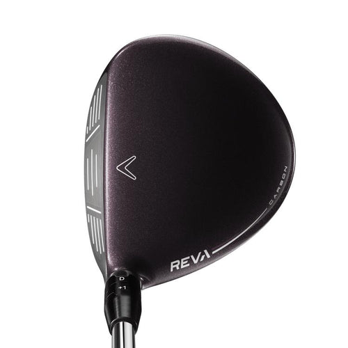 Bois de parcours Big Bertha REVA pour femmes