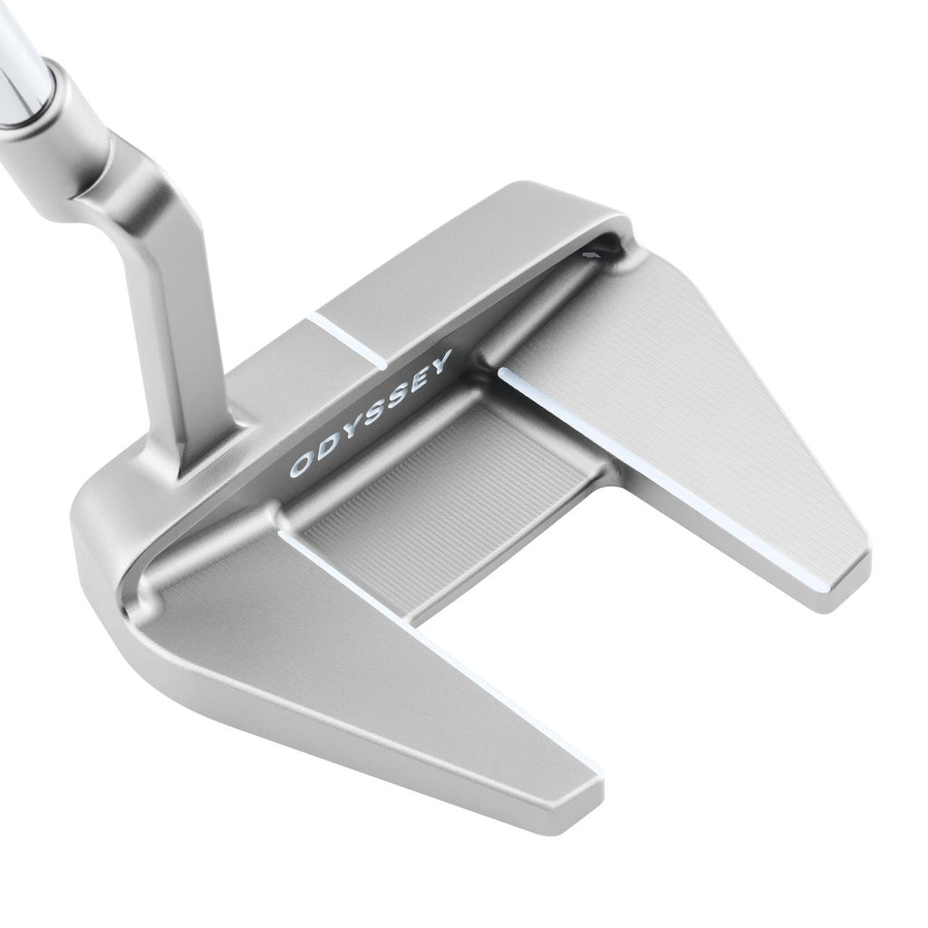 Putter Ai-ONE Silver Milled Seven T CH