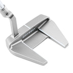 Putter Ai-ONE Silver Milled Seven T CH