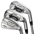 Fers Apex 21 Mix Triple Play