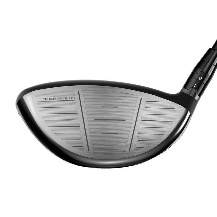 Driver Rogue ST MAX LS