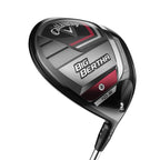 Driver « Big Bertha »