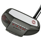 Putter Odyssey Tank 2-Ball avec grip SuperStroke