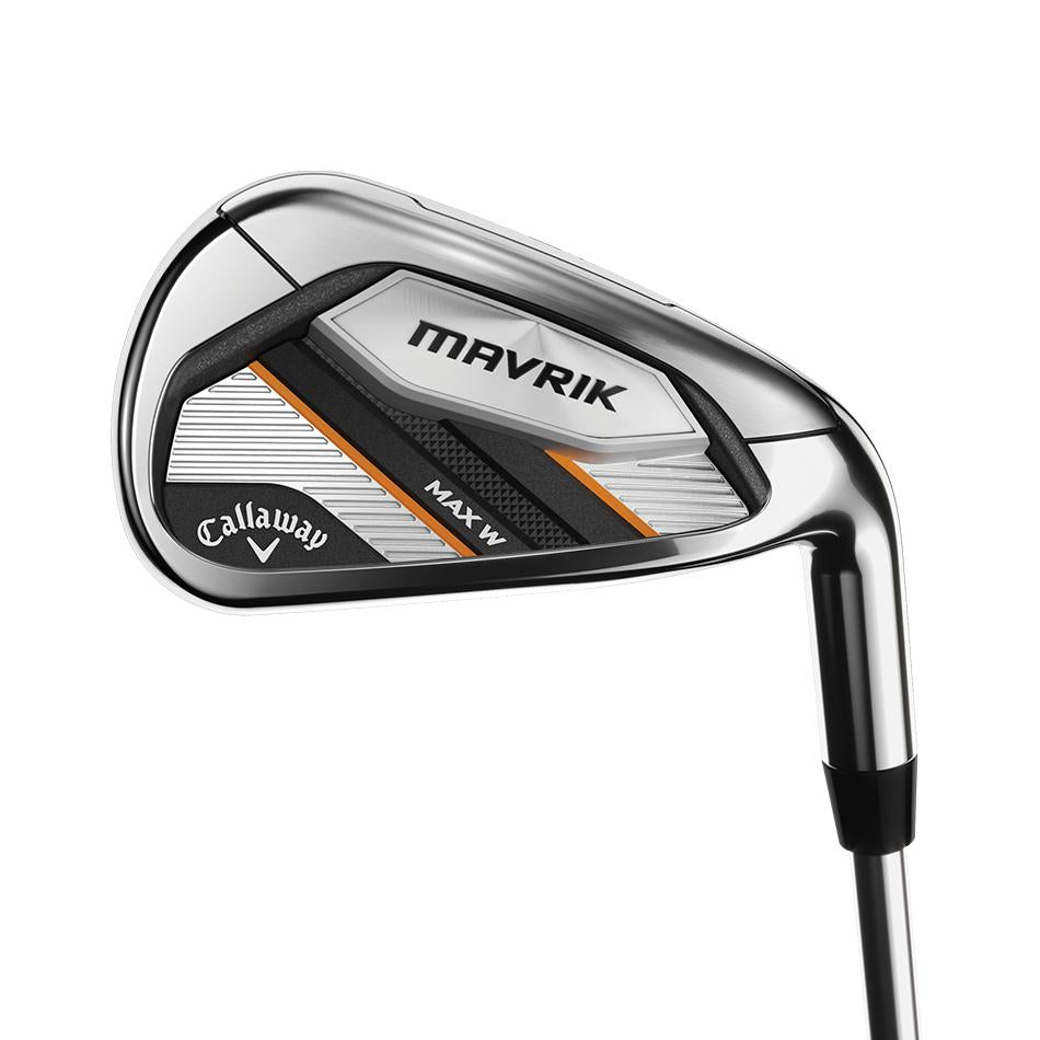 Fer Mavrik Max WMS