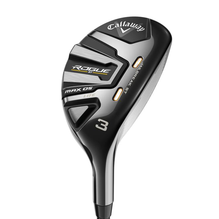 Rogue ST MAX OS Lite Hybrid pour femme