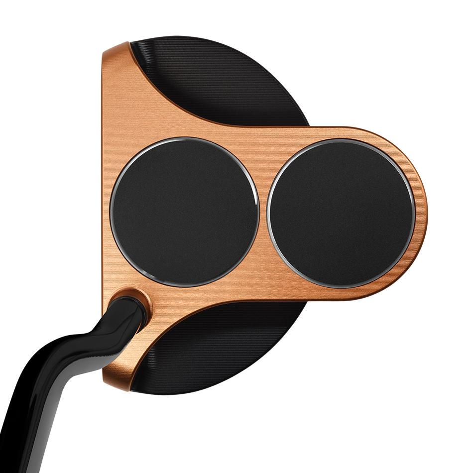 EXO 2-Ball 2018 Putter