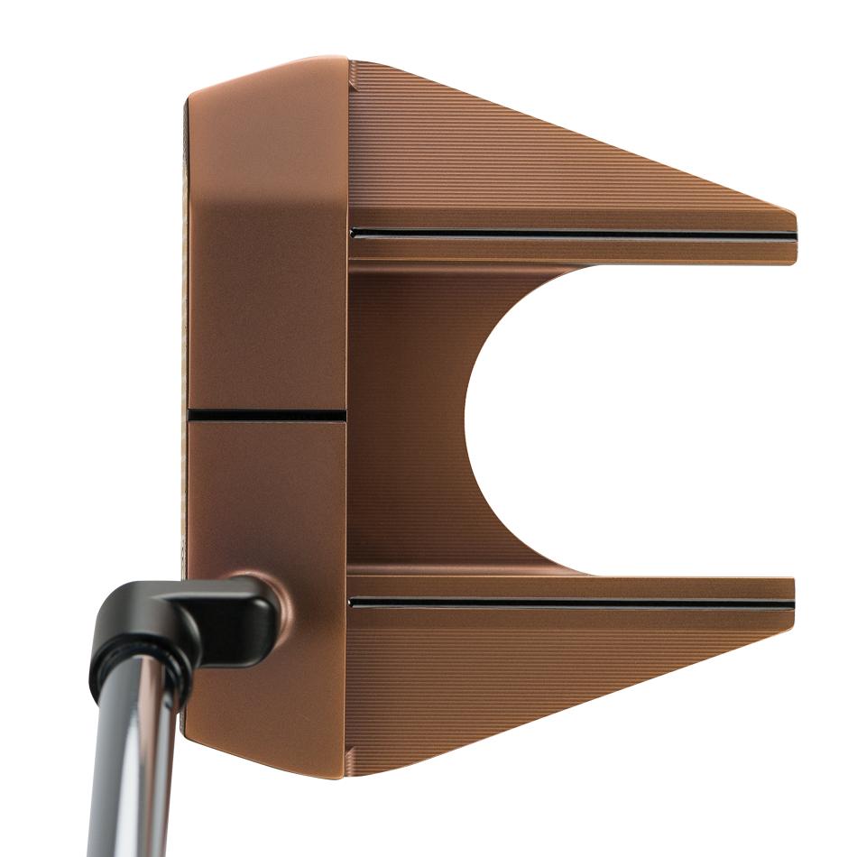 Putter Lucky 7