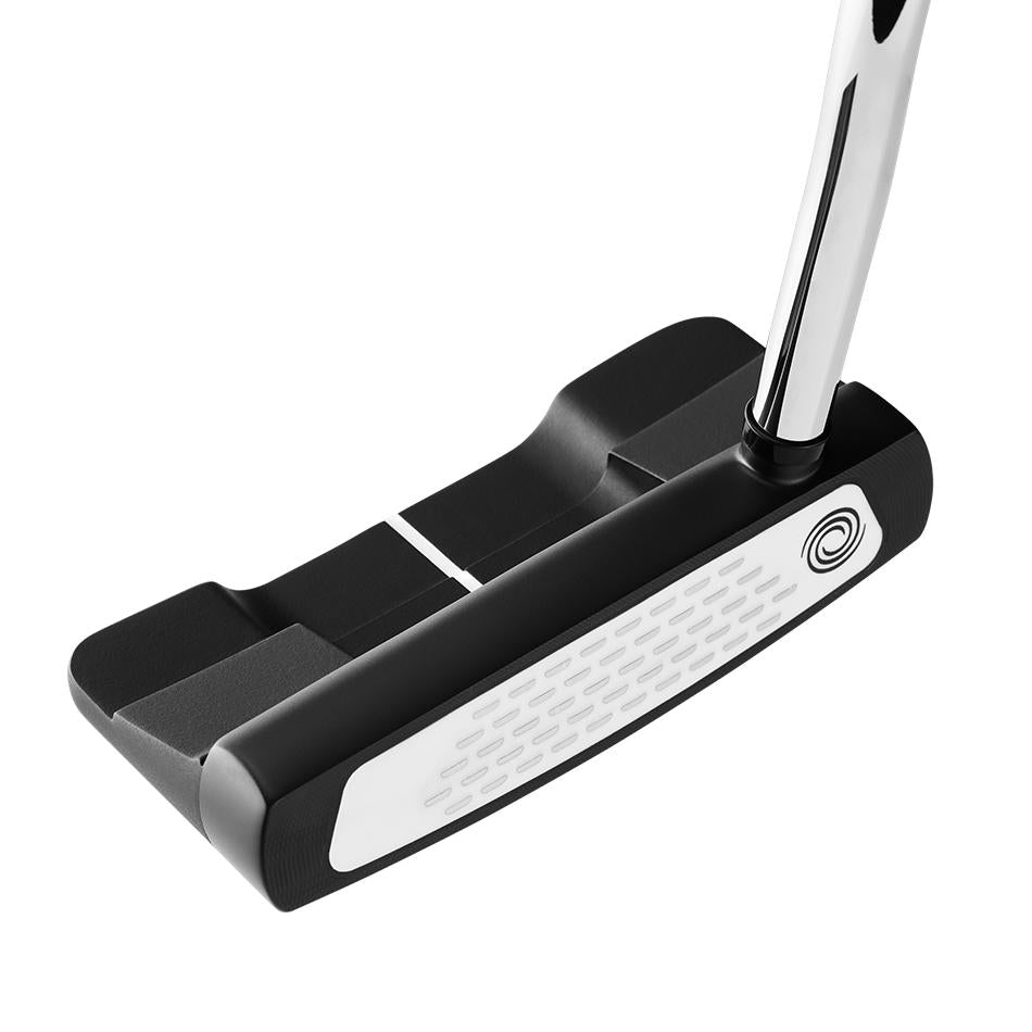Putter Odyssey Stroke Lab noir, double largeur