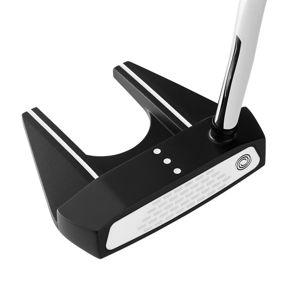Stroke Lab Black Seven Putter