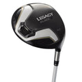 Driver Legacy Black 13