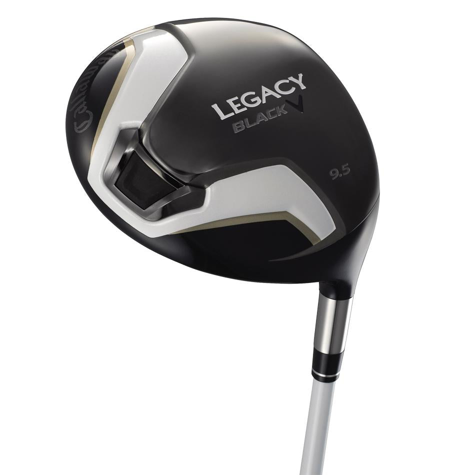 Driver Legacy Black 13