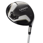 Driver Legacy Black 13