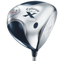 Driver X460 Tour