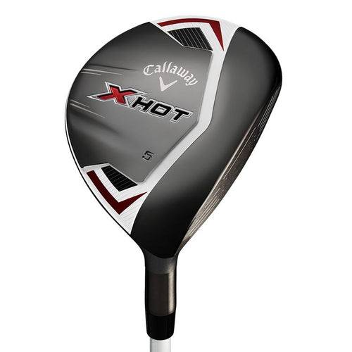 Fairway X-Hot 2013 (noir)
