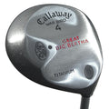 Fairway « Great Big Bertha »