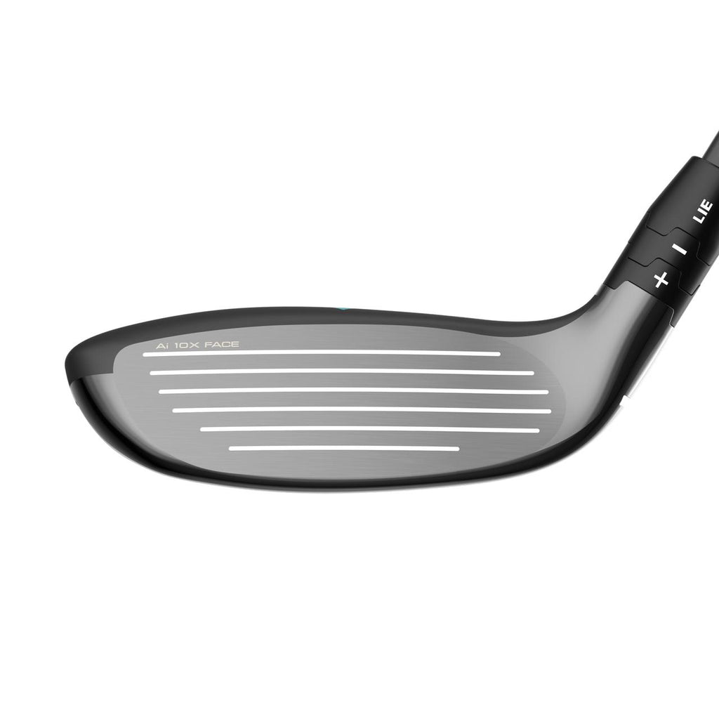 REVA RISE Hybrid