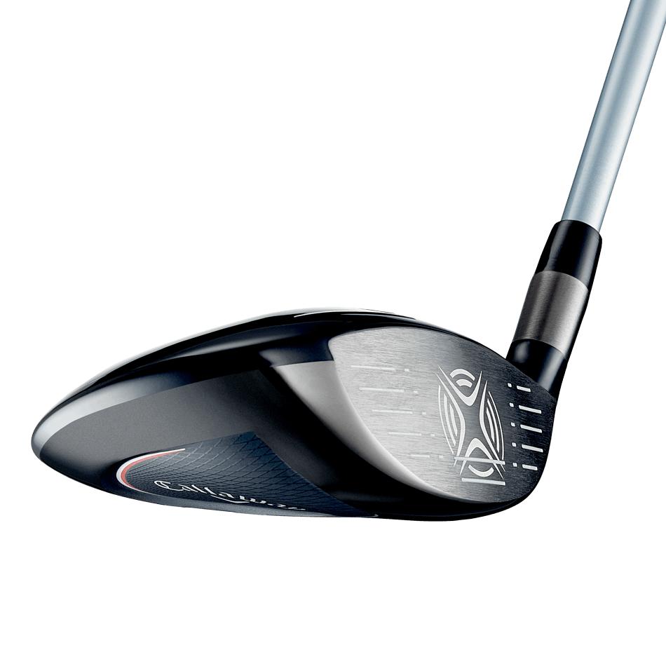 Bois de parcours XR Speed 18