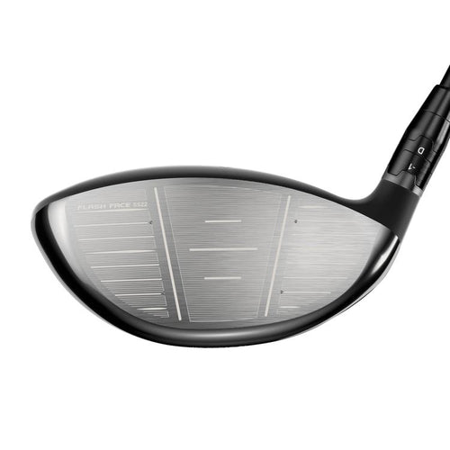 Driver Rogue ST MAX D