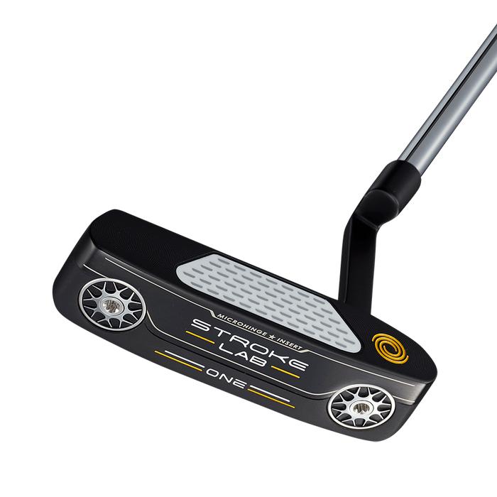 Putter Stroke Lab Black One