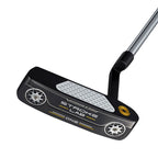 Putter Stroke Lab Black One