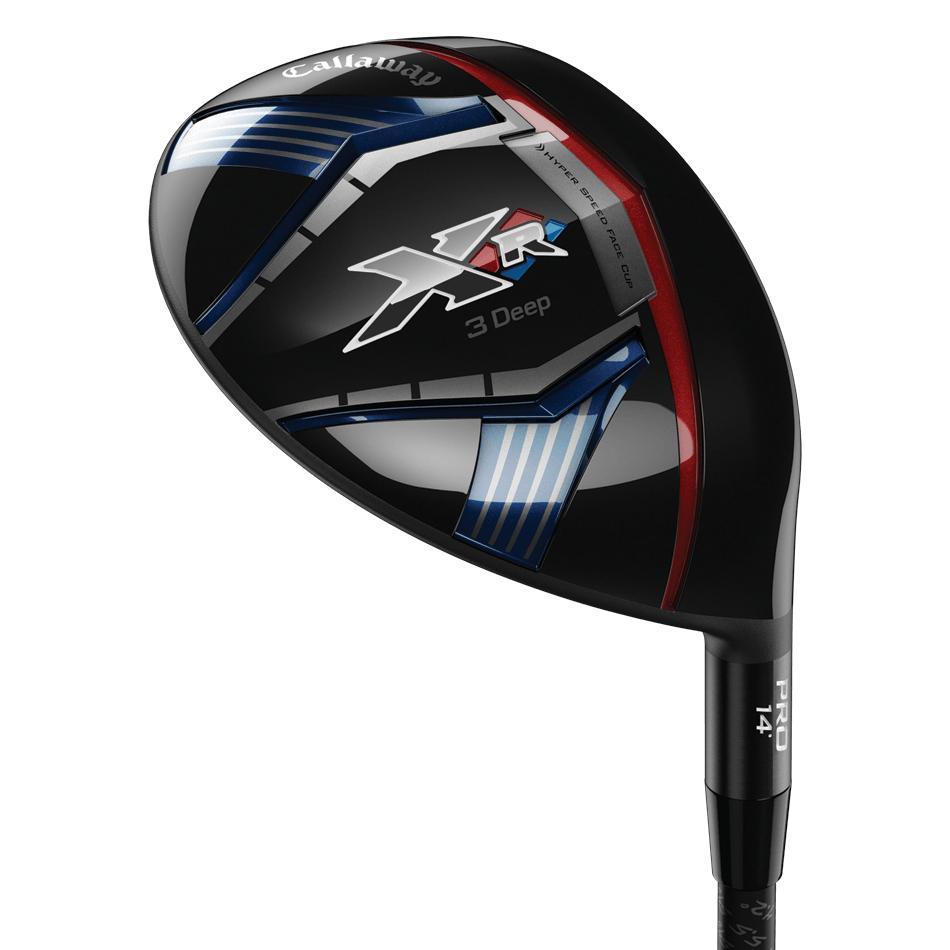 XR Deep Fairway