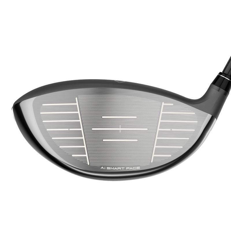 Driver Paradym Ai Smoke MAX Fast pour femme