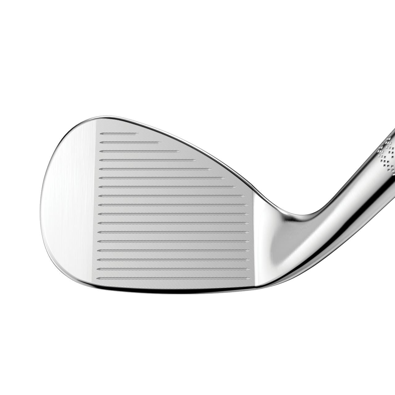 Cale Opus Platinum Chrome