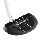Putter Stroke Lab Black Rossie