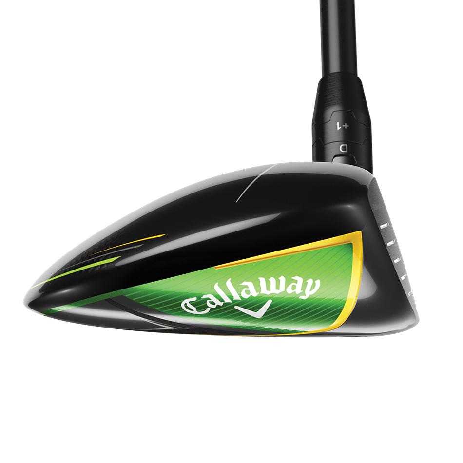 Bois de parcours Epic Flash 19